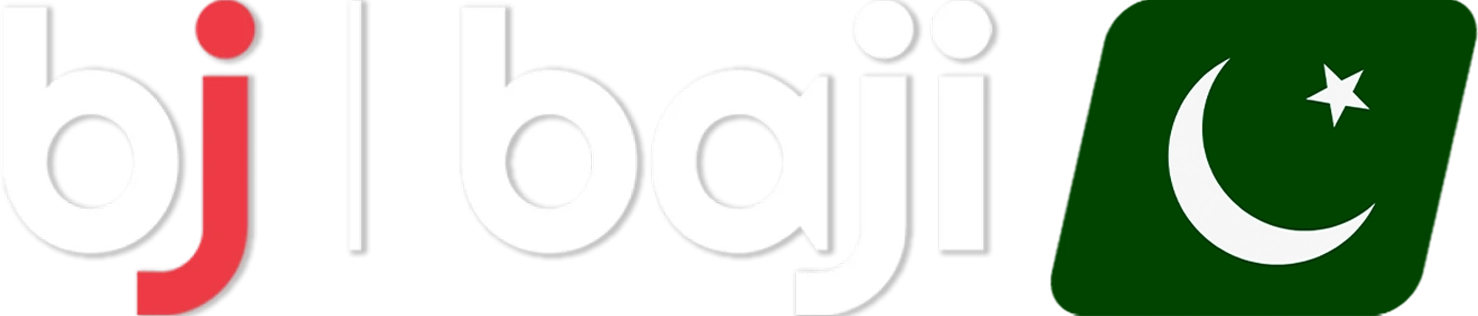 Official website of Baji Bet in Pakistan.