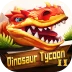 Start playing Jili Dinosaur Tycoon II at Baji.