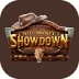 Enjoy winning the Wild Bounty Showdown game on the Baji website.