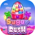 Play Sugar Rush at Baji casino.
